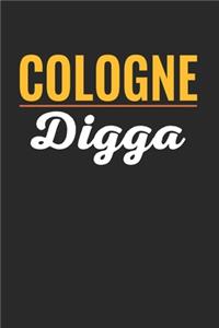 Cologne Digga