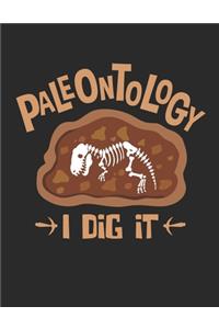 Paleontology I Dig It