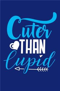 Cuter Than Cupid