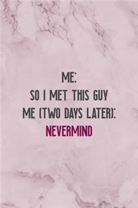 Me