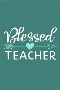 Blessed Teacher