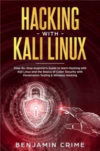 Hacking With Kali Linux