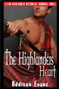 The Highlanders Heart
