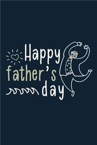 Happy Father's Day