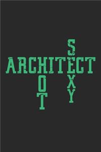 Hot Sexy Architect