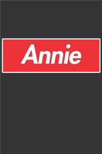 Annie