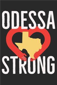 Odessa Strong