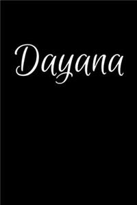Dayana