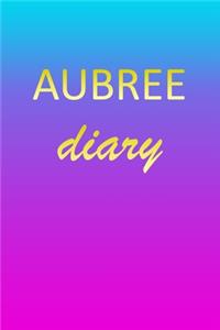Aubree