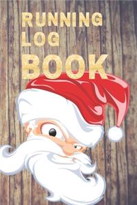 Running Log Book
