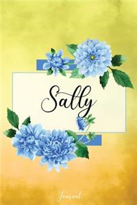 Sally Journal