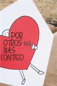 Por Otros 365 Dias Contigo