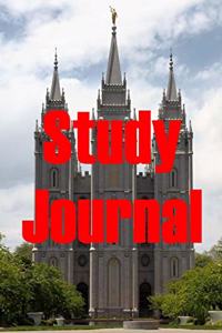 Study Journal