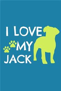 I Love My Jack