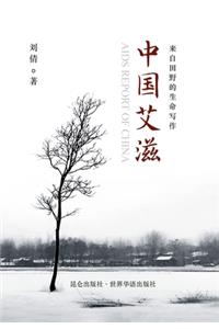 中国艾滋 精装版