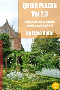 Queer Places, Volume 2.3