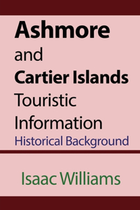 Ashmore and Cartier Islands Touristic Information