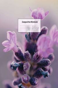 Composition Notebook