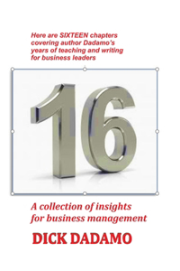 16-Insights for business management