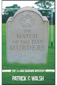Match of the Day Murders