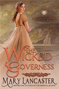 The Wicked Governess