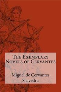 Exemplary Novels of Cervantes