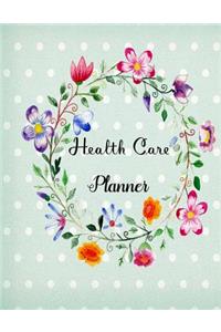 Health Care Planner