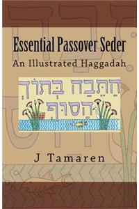 Essential Passover Seder