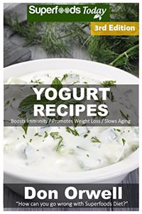 Yogurt Recipes