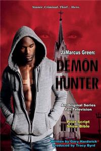 JaMarcus Green