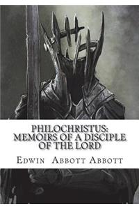 Philochristus
