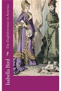 The Englishwoman in America