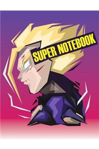 Super Notebook