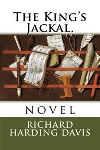 King's Jackal.