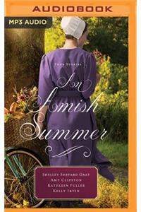 An Amish Summer