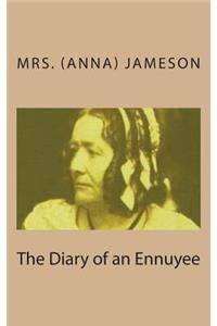 The Diary of an Ennuyee