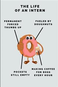 The Life of an Intern