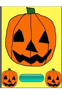 Halloween Composition Book (20)