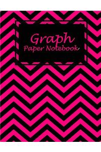 Graph Paper Notebook