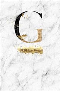 2019 Diary Planner