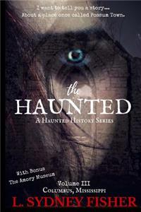 Haunted