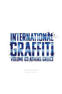 International Graffiti