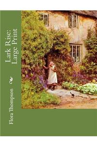 Lark Rise