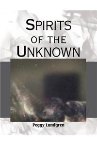 Spirits of the Unknown