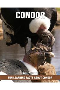 Fun Learning Facts about Condor