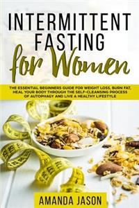 Intermittent Fasting for Women