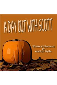 Day Out With Scott