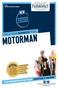 Motorman, 509