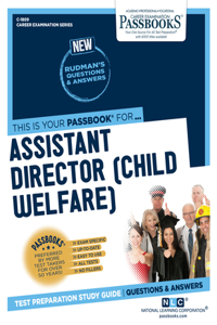 Assistant Director (Child Welfare) (C-1809)