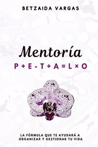 Mentoría Pétalo